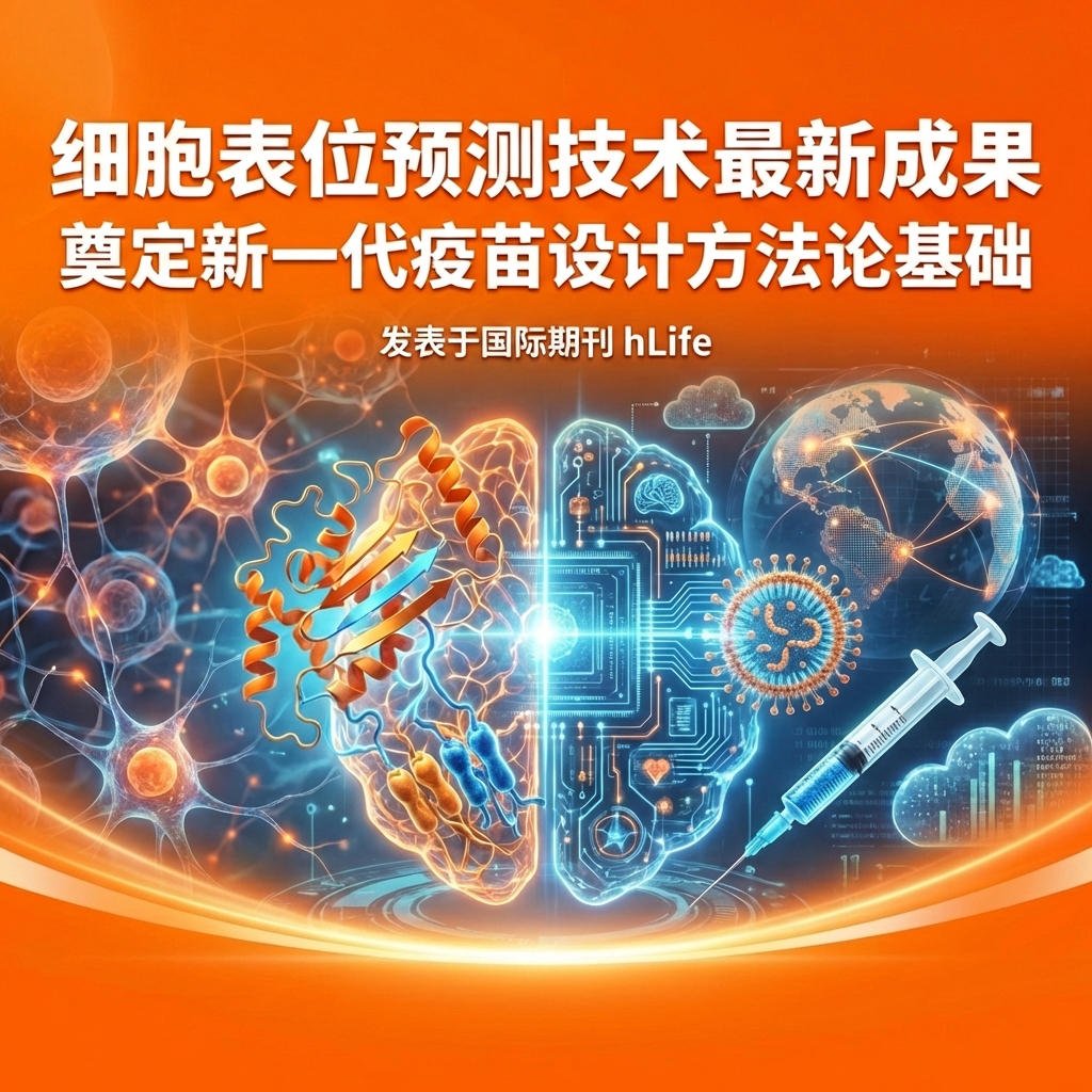 从T细胞表位预测技术到猫弓形虫疫苗：澄实生物与中国农业大学合作取得里程碑式进展